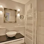 Admiralsgarten, Ag5b Apartment
